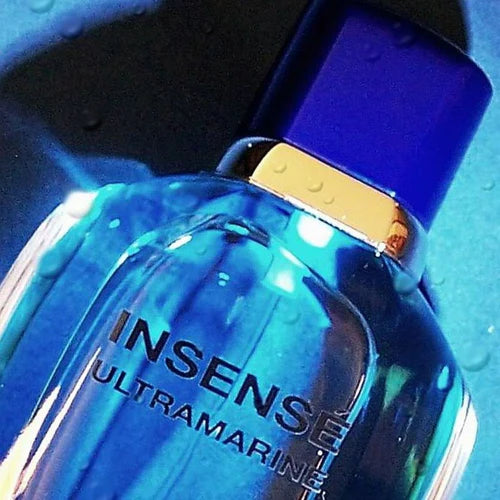 Givenchy - Insense Ultramarine For Men Eau De Toilette 100ML