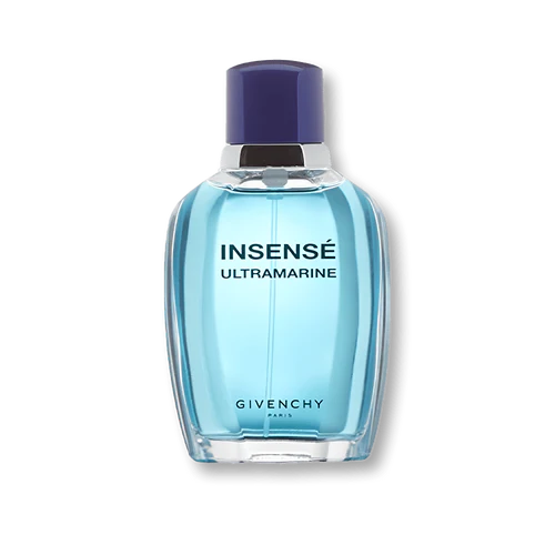 Givenchy - Insense Ultramarine For Men Eau De Toilette 100ML