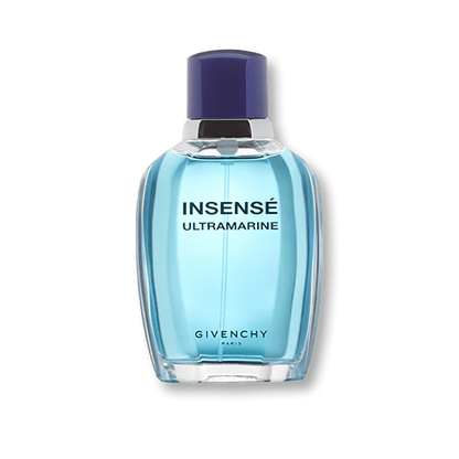 Givenchy - Insense Ultramarine For Men Eau De Toilette 100ML