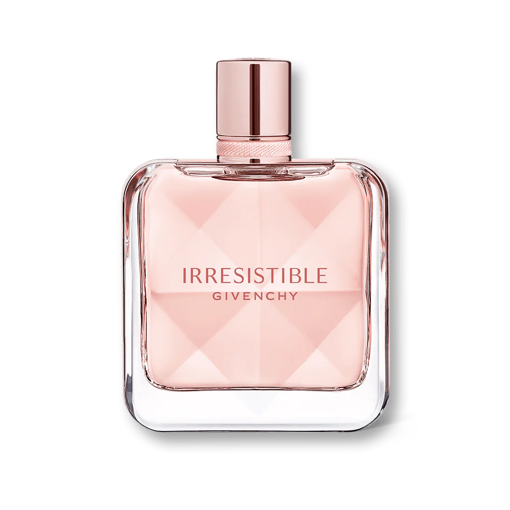 Givenchy - Irresistible Femme Eau De Parfum