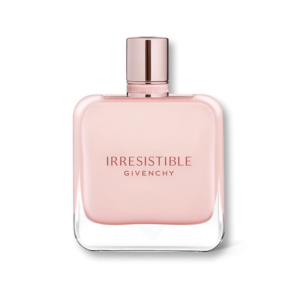 Givenchy - Irresistible Rose Velvet Eau de Parfum