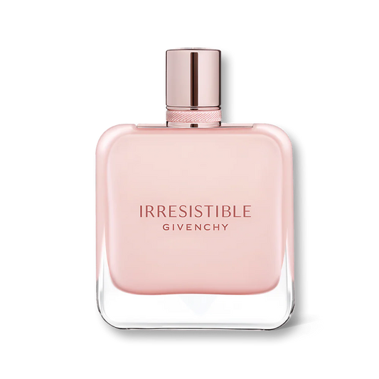 Givenchy - Irresistible Rose Velvet Eau de Parfum