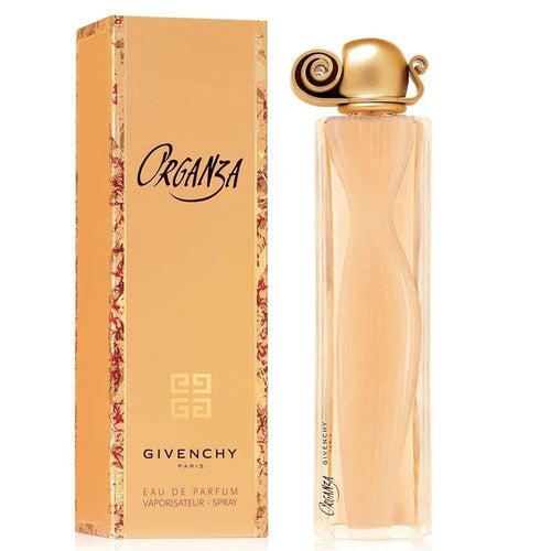 Givenchy - Organza Eau de Parfum 100ml