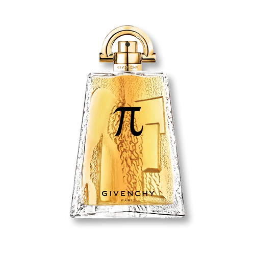 Givenchy - Pi Eau de Toilette 100ml