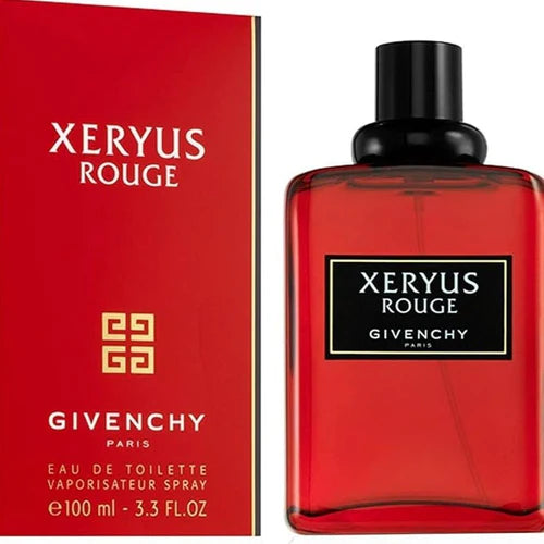 Givenchy - Xeryus Rouge For Men Eau De Toilette 100ML