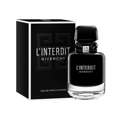 Givenchy – L’Interdit Intense Eau de Parfum for Women