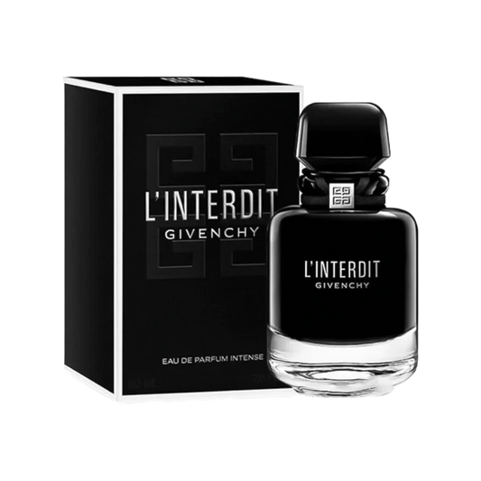 Givenchy – L’Interdit Intense Eau de Parfum for Women
