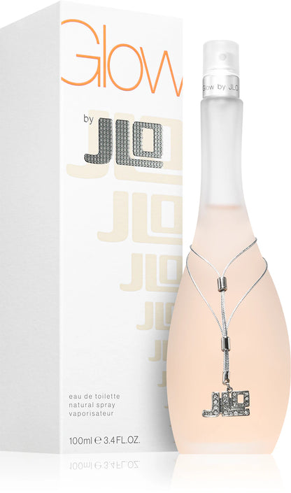 Jennifer Lopez – Glow Eau de Toilette Femme 100 ml