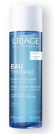 EAU THERMALE Glow Up Water Essence