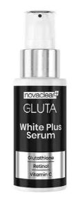 White Plus Serum