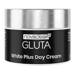 White Plus Day Cream