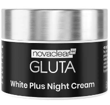 White Plus Night Cream