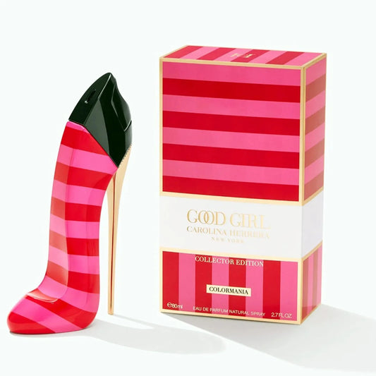 Carolina Herrera - Good Girl Colormania Eau de Parfum 80ml