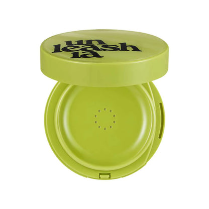 Green Cushion Case – Outer Packaging Only (No Refill)