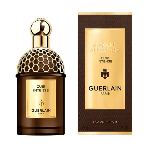 Guerlain - Absolus Allegoria Cuir Intense Eau De Parfum 125ML