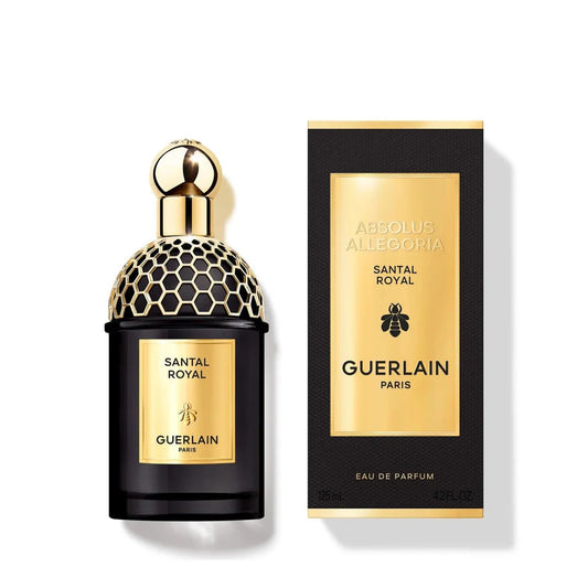 Guerlain - Absolus Allegoria Santal Royal Eau De Parfum 125ML
