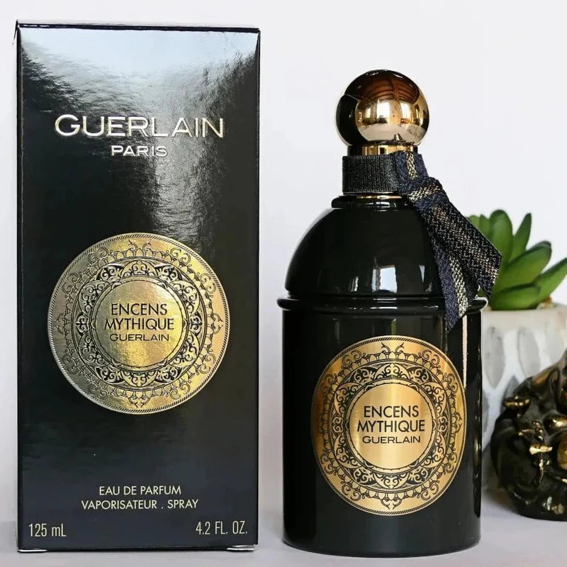 Guerlain - Encens Mythique Femme Eau De Parfum 125ML