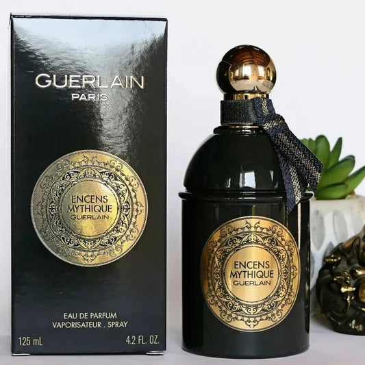 Guerlain - Encens Mythique Femme Eau De Parfum 125ML