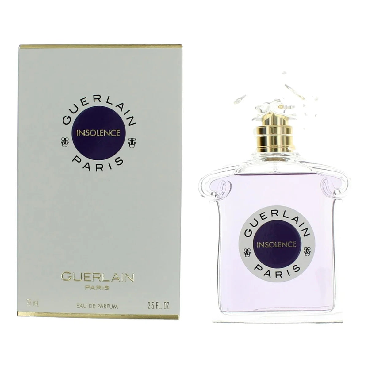 Guerlain - Insolence Femme Eau De Parfum 75ML