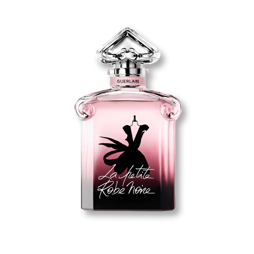 Guerlain - La Petite Robe Noire Eau De Parfum 100ML
