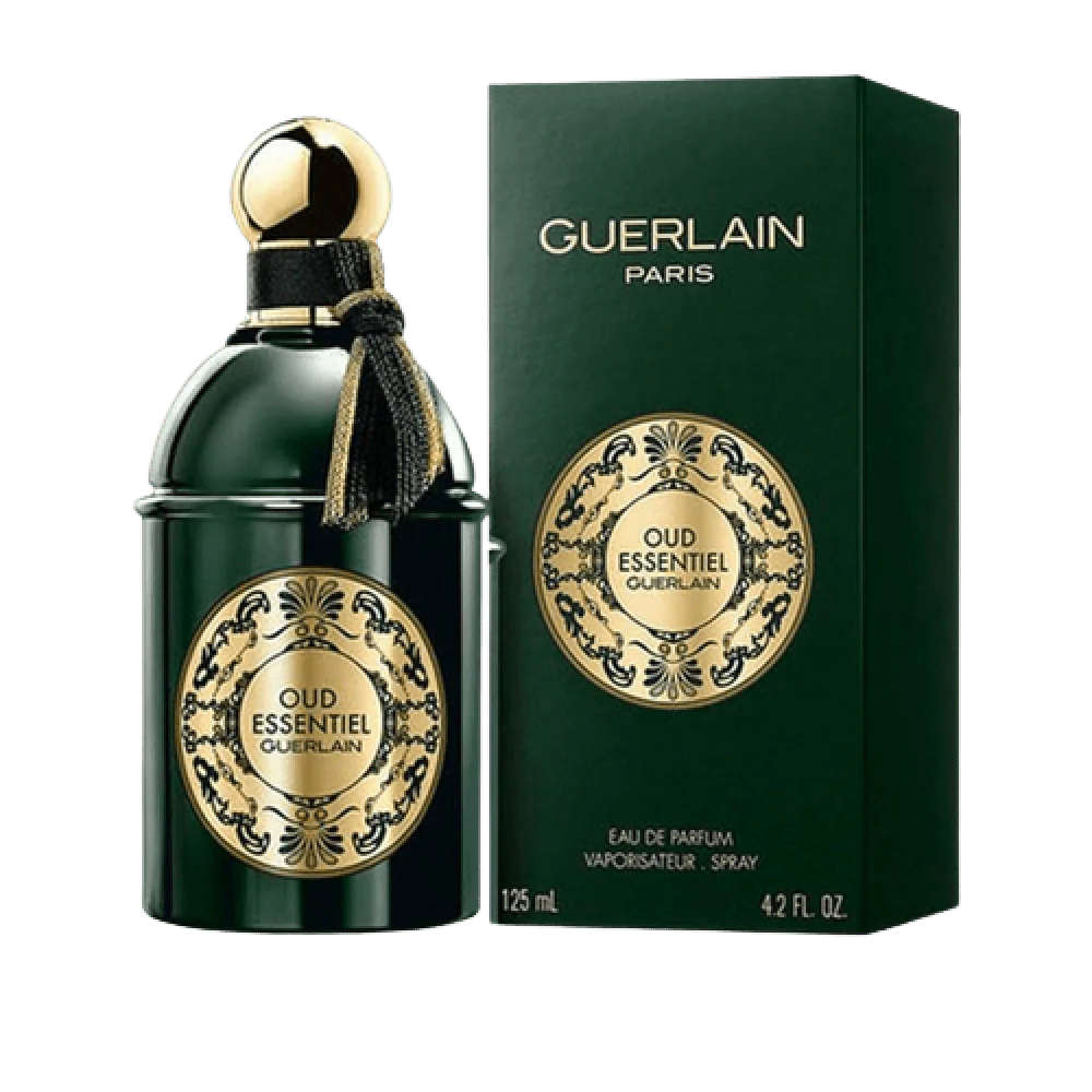 Guerlain - Absolus Allegoria Oud Essentiel Eau De Parfum 125ML