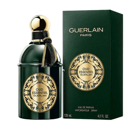 Guerlain - Absolus Allegoria Oud Essentiel Eau De Parfum 125ML