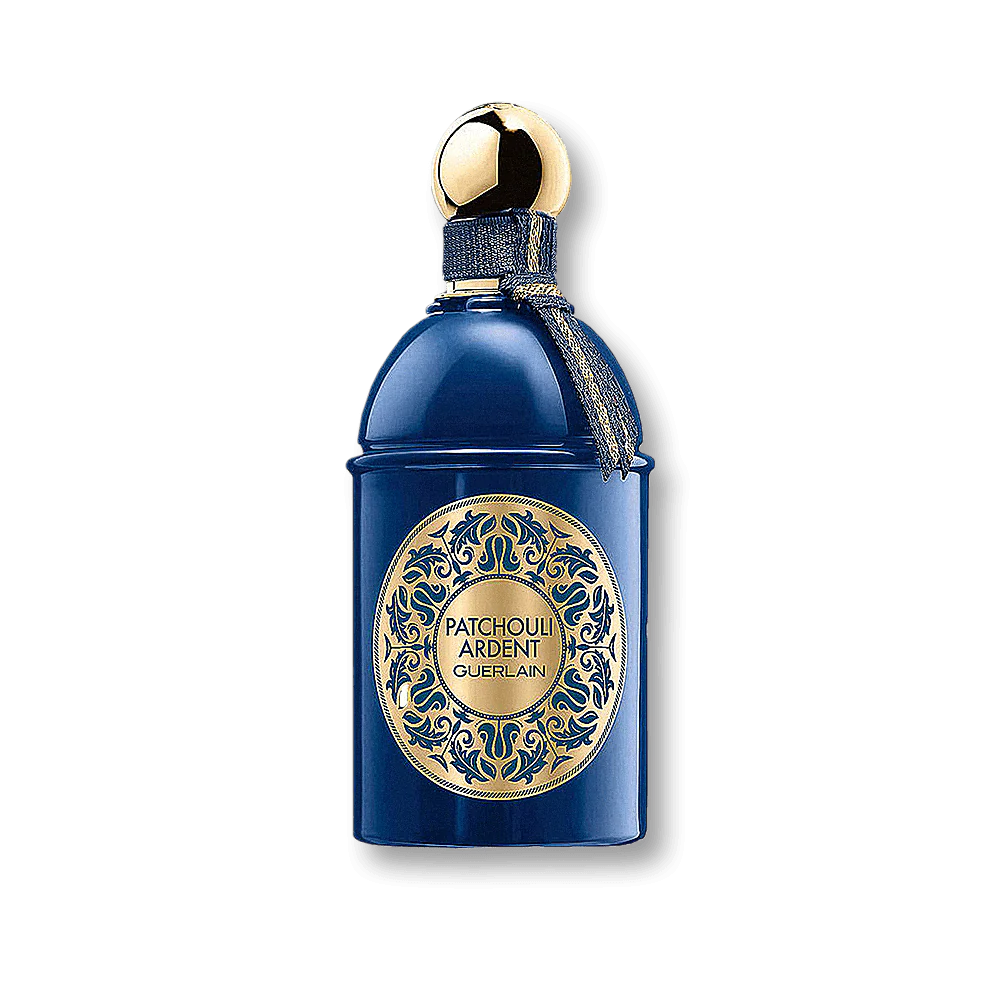 Guerlain - Absolus Allegoria Patchouli Ardent Eau De Parfum 125ML
