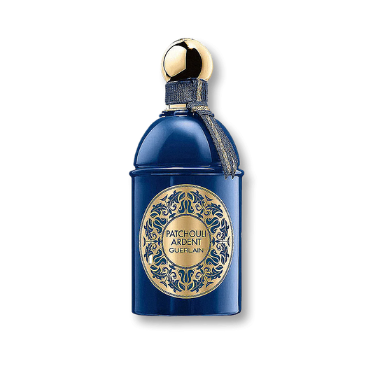 Guerlain - Absolus Allegoria Patchouli Ardent Eau De Parfum 125ML