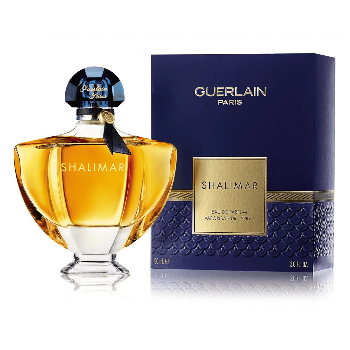 Guerlain - Shalimar Femme Eau De Parfum 90ML