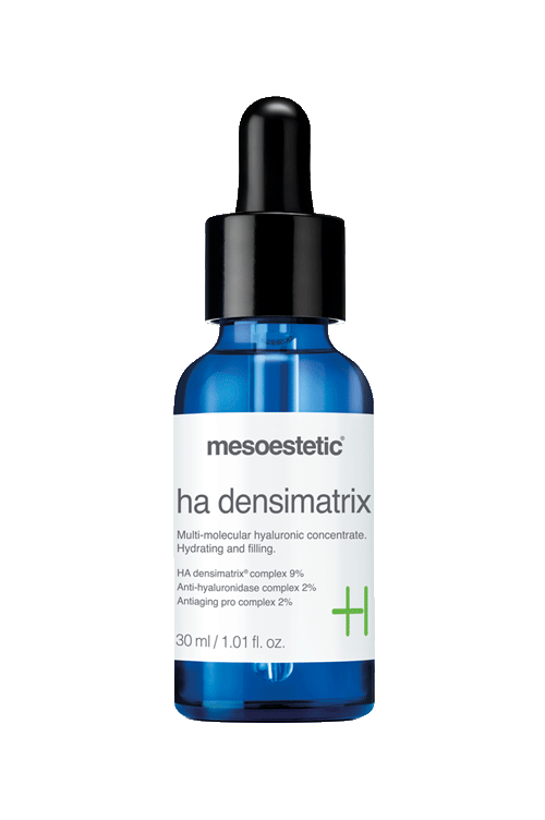 Ha Densimatrix