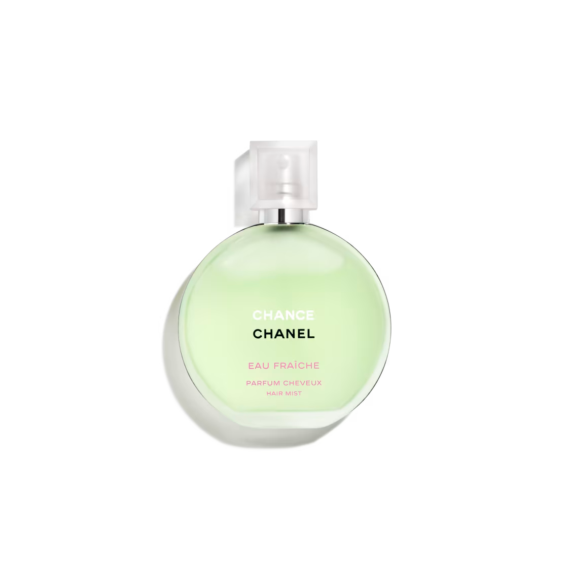 Chanel - Chance Eau Fraîche Hair Perfume 35ML