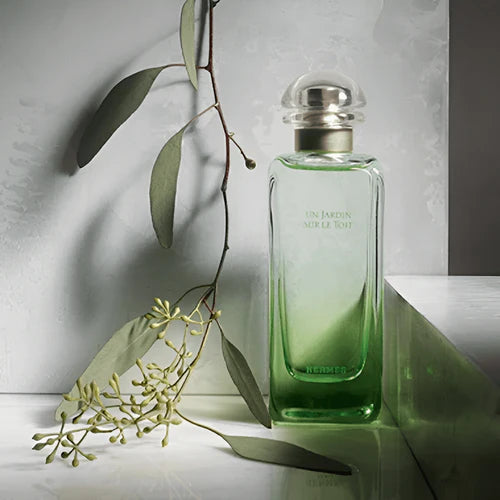 Hermès - Un Jardin Sur Le Nil Eau de Toilette 100 ml