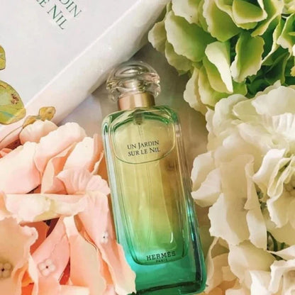Hermès - Un Jardin Sur Le Nil Eau de Toilette 100 ml