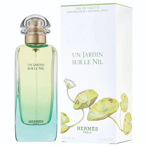 Hermès - Un Jardin Sur Le Nil Eau de Toilette 100 ml