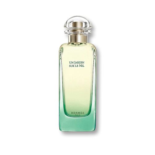 Hermès - Un Jardin Sur Le Nil Eau de Toilette 100 ml