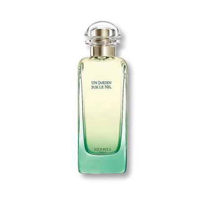 Hermès - Un Jardin Sur Le Nil Eau de Toilette 100 ml