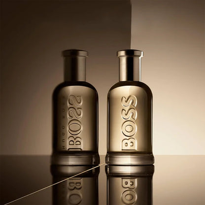 Hugo Boss - Boss Bottled Homme Eau de Parfum Coffret 100 ml + Shower Gel 100 ml + Deodorant Stick 70 g