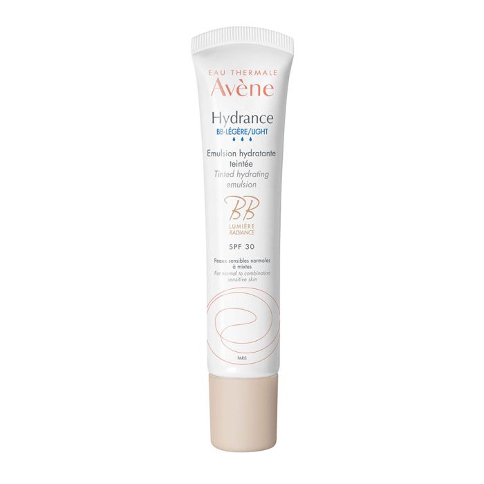 Hydrance Tinted Emulsion BB Light SPF30 - Belle à Merveille