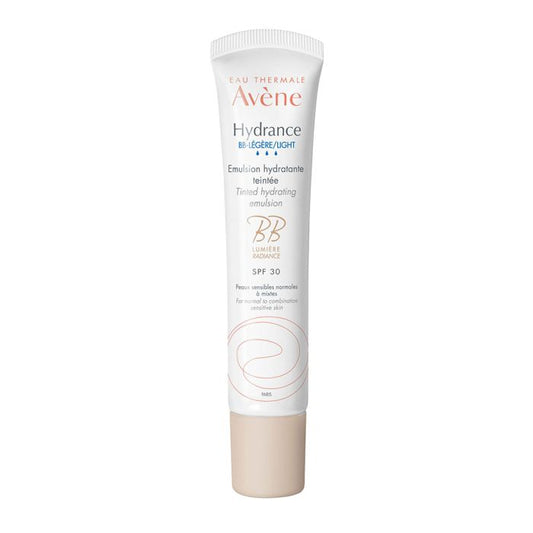 Hydrance Tinted Emulsion BB Light SPF30 - Belle à Merveille