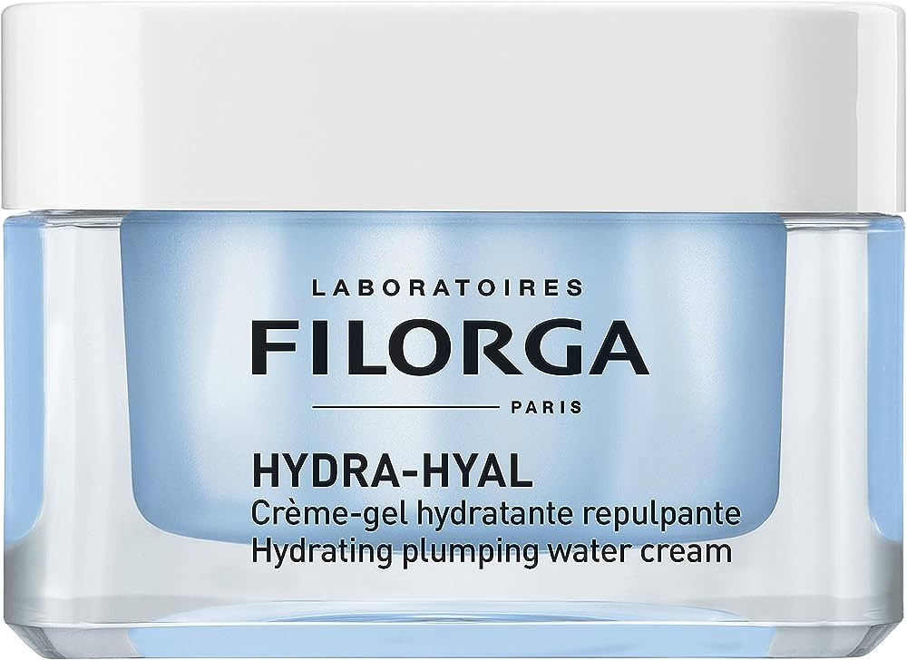 Hydra Hyal Gel Cream