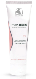 Hydra +Urea Hand&Foot Cream