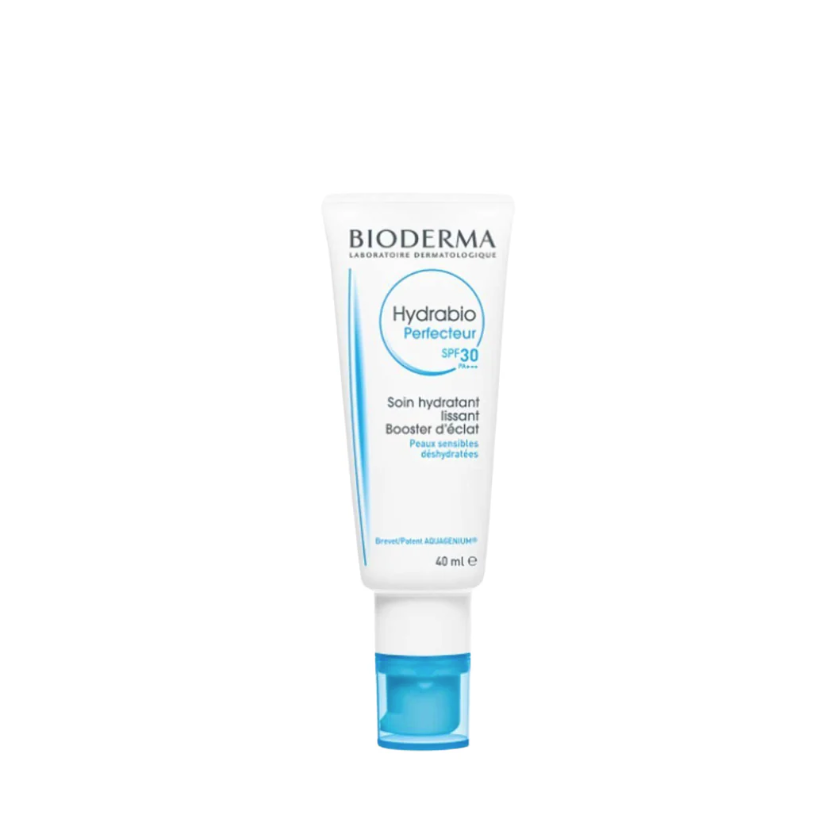 Hydrabio Smoothing And Moisturising Care SPF 30 - Belle à Merveille