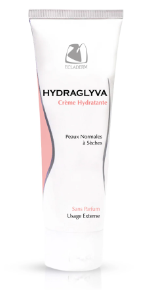 Hydraglyva Hydrating Cream Dry Skin