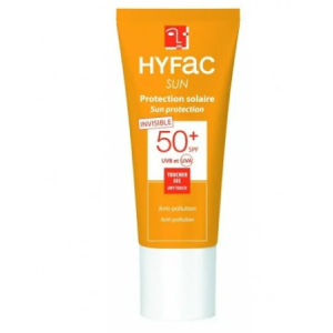 Sun Protection SPF 50