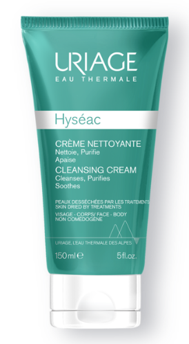 HYSÉAC Cleansing Cream 150ml