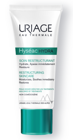HYSÉAC Hydra Restructuring Skincare