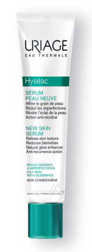 HYSÉAC New Skin Serum