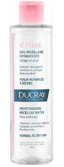 Ictyane Micellar Water 200ml