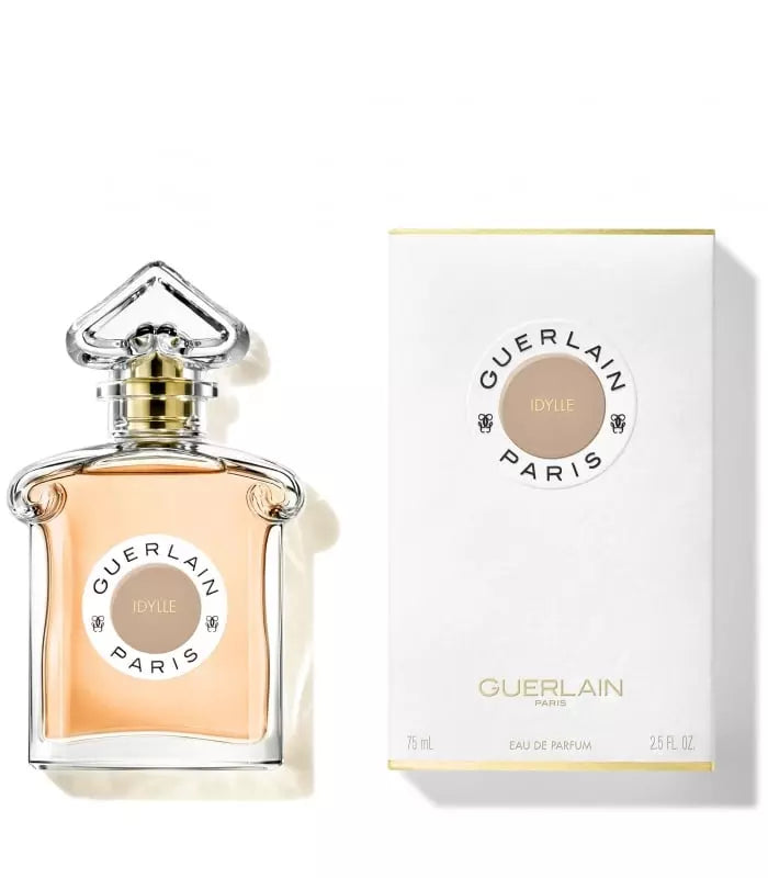 Guerlain - Idylle Femme Eau De Parfum 75ML