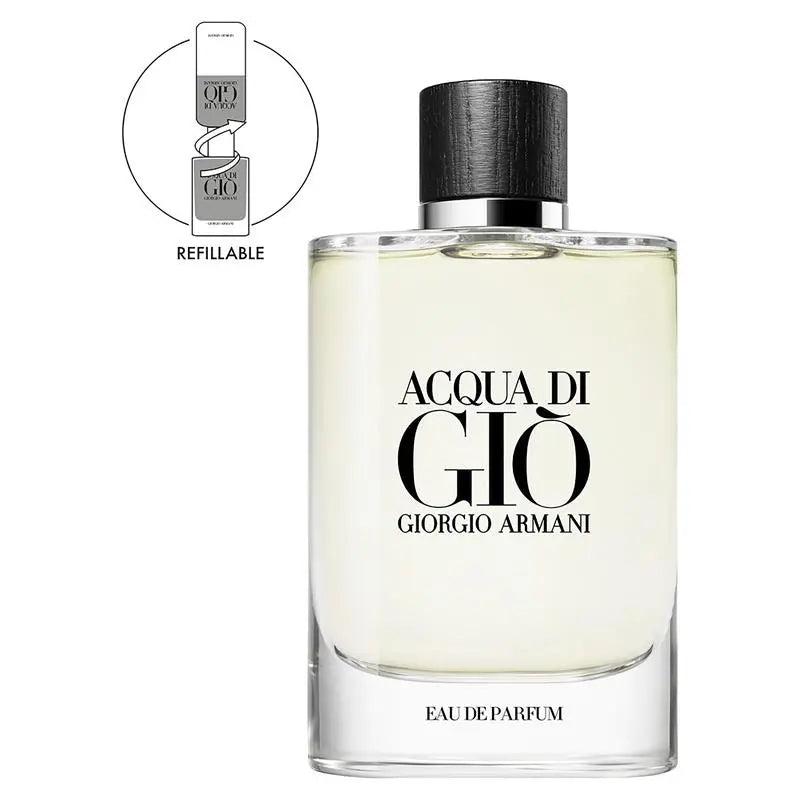 Giorgio Armani – Acqua di Giò Homme Eau de Parfum